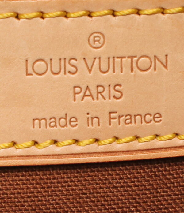 a148113003 4 Louis Vuitton Hippo Piano Shoulder Bag Monogram