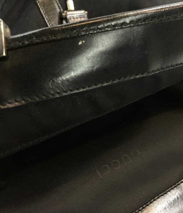 a148461005 8 Gucci GG Tote Bag