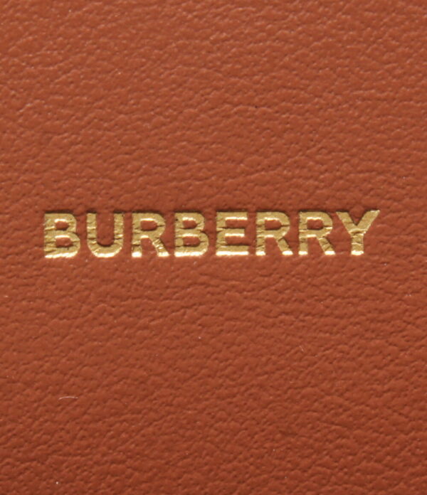 a149469001 4 Burberry Pochette Robin