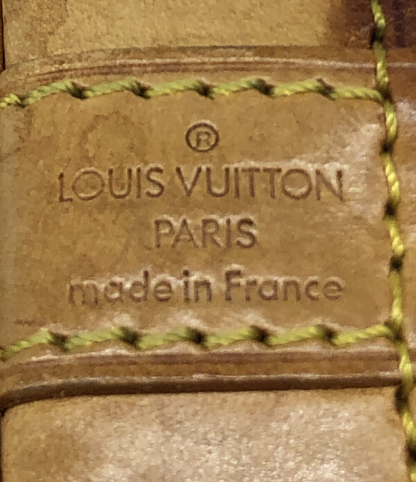 a151335020 4 Louis Vuitton Alma Handbag Monogram