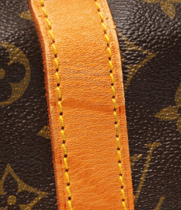 a151915004 5 Louis Vuitton Keepall 55 Bag Monogram