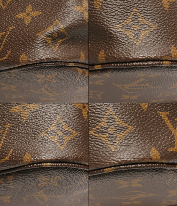 a152724002 5 Louis Vuitton Neverfull MM Tote Bag Monogram