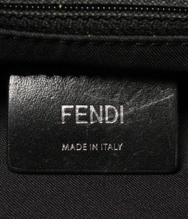 a153645003 4 Fendi Monster Tote Bag