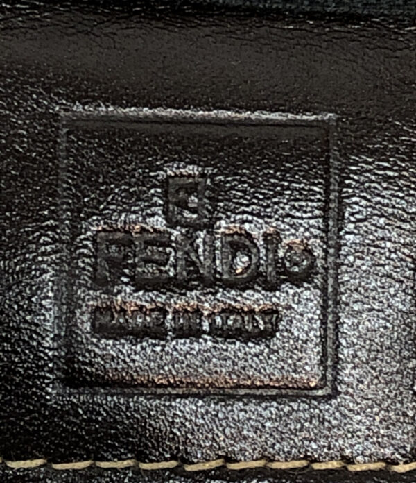 a153855012 4 Fendi Zucca Bag