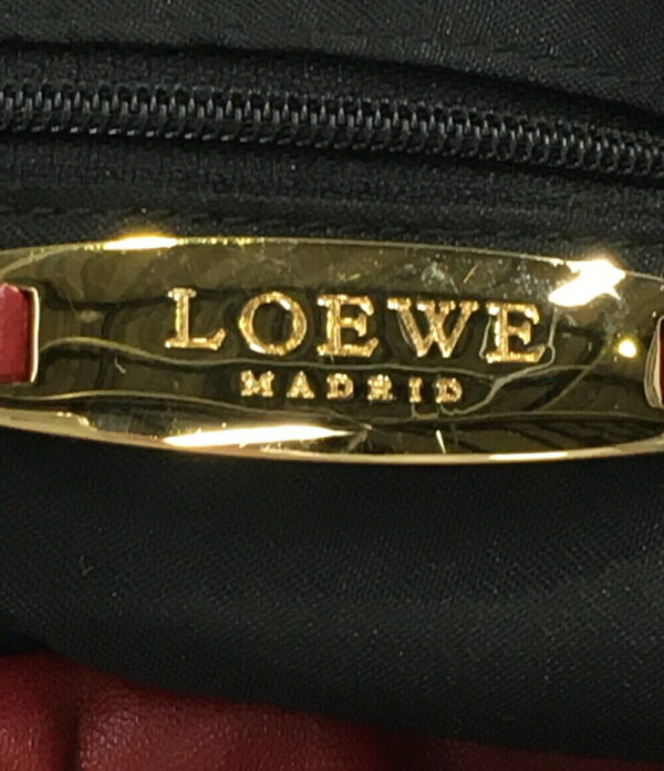 a154253026 4 Loewe Handbag