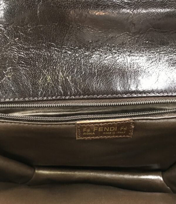 a154340001 3 Fendi Shoulder Bag