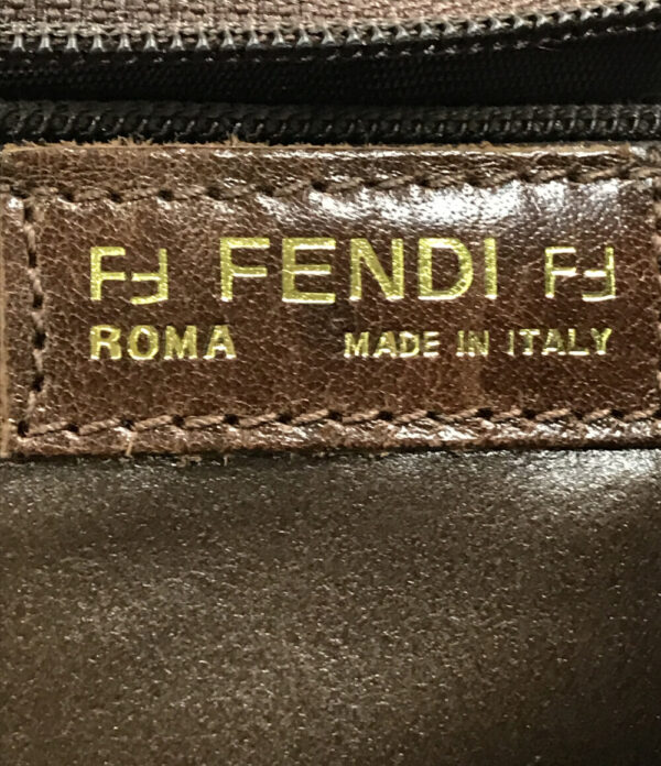 a154340001 4 Fendi Shoulder Bag