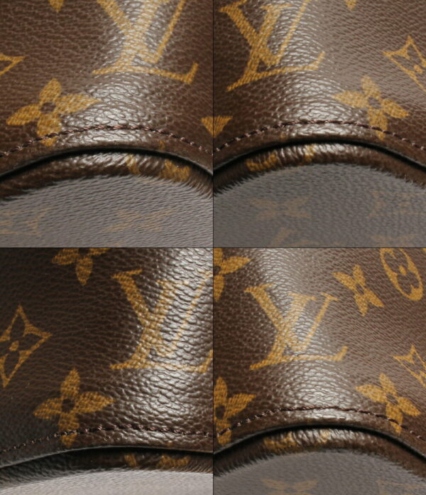 a154482003 5 Louis Vuitton Luco Shoulder Tote Bag Monogram