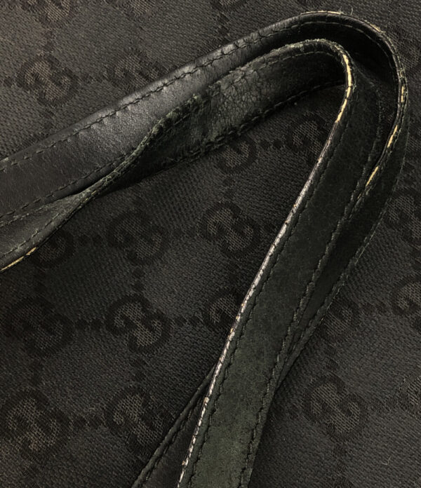 a154618002 8 Gucci GG Tote Bag