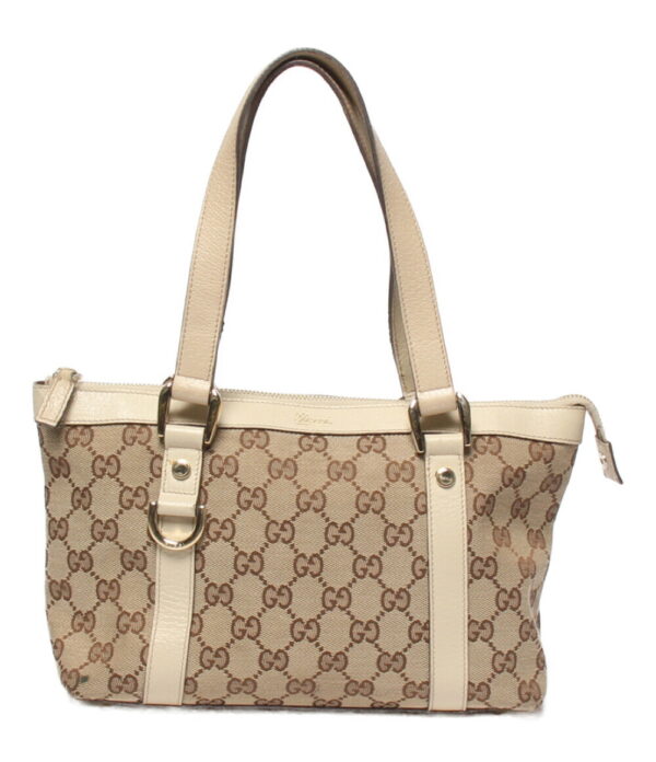 a154913001 1 Gucci GG Handbag