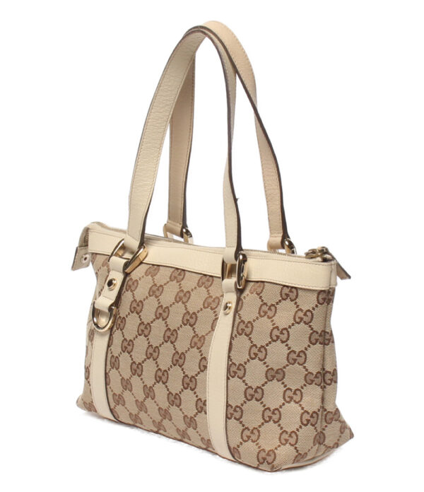 a154913001 2 Gucci GG Handbag