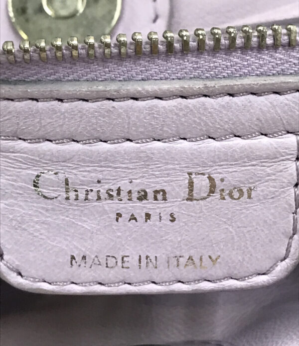 a154913008 4 Christian Dior Handbag