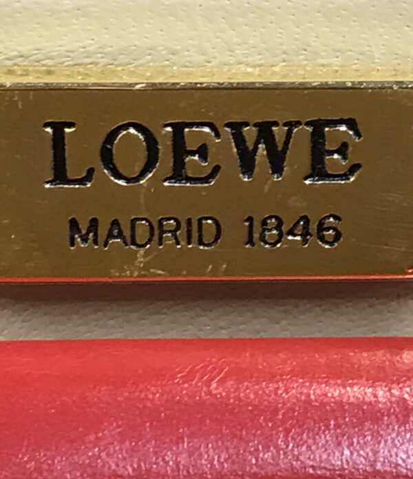 a154981001 4 Loewe Handbag