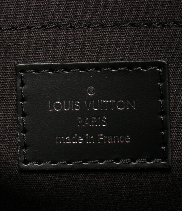 a155136003 4 Louis Vuitton Bowling Montaigne PM Handbag Epi