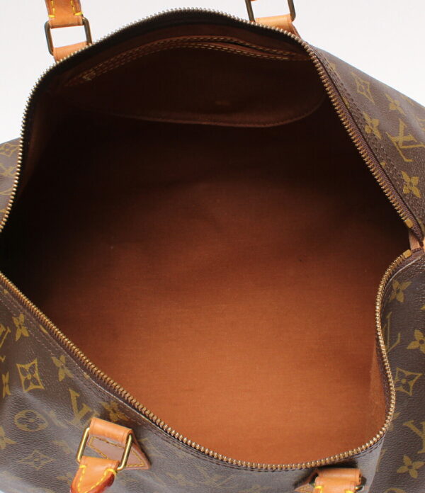 a155183011 3 Louis Vuitton Speedy 40 Bag Monogram