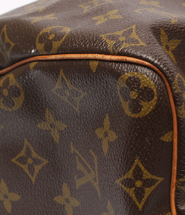 a155183011 5 Louis Vuitton Speedy 40 Bag Monogram