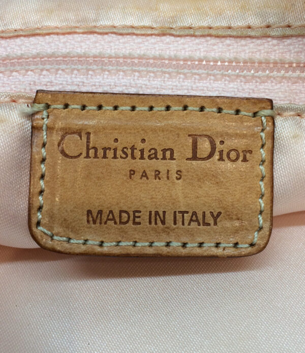 a155200002 4 Christian Dior Crossbody Shoulder Bag