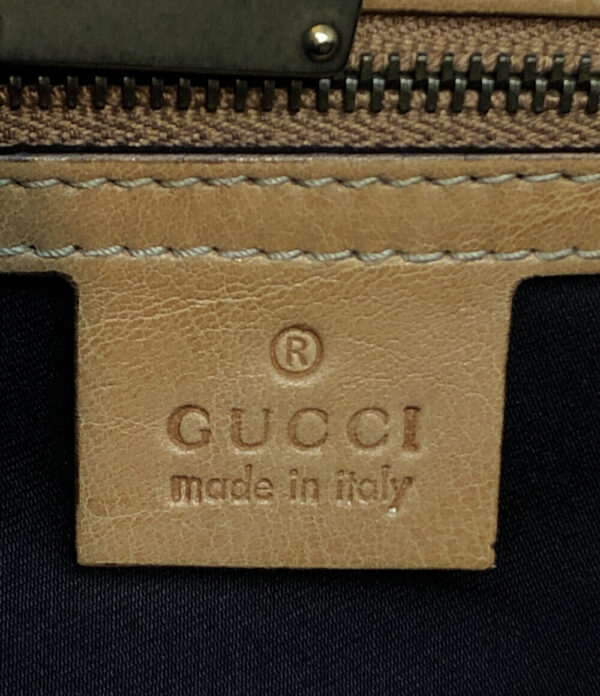 a155227007 4 Gucci Bamboo Handbag