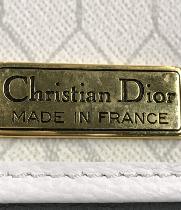 a155326001 4 Christian Dior Crossbody Shoulder Bag