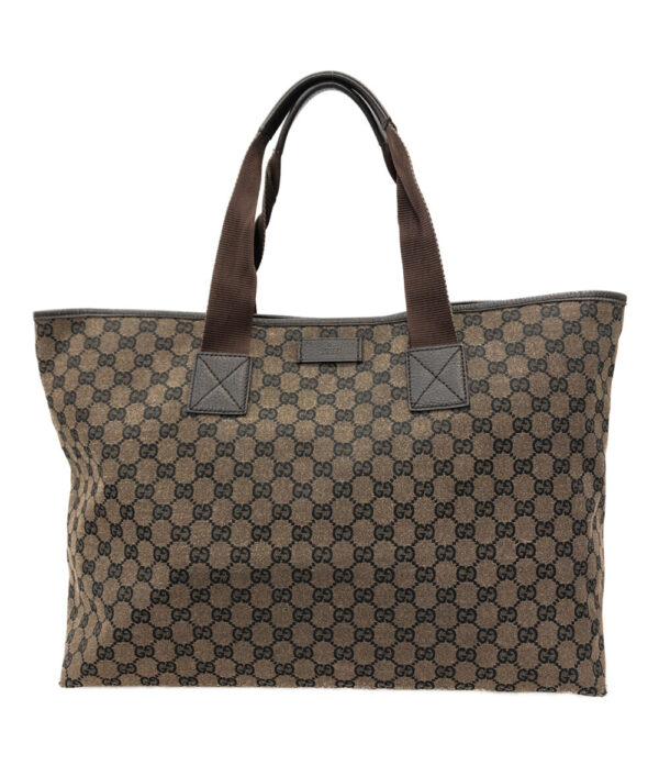 a155596012 1 Gucci Tote Bag