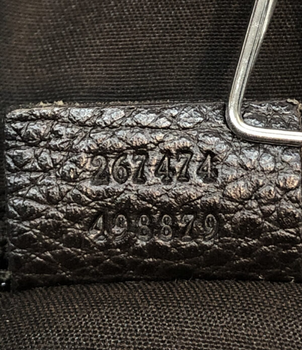 a155596012 5 Gucci Tote Bag