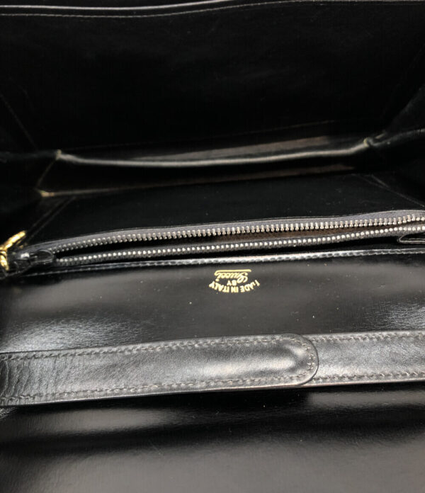 a155721001 3 Gucci 2way Clutch Shoulder Bag