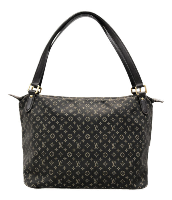 a155862003 1 Louis Vuitton Ballade MM Tote Bag Monogram Mini