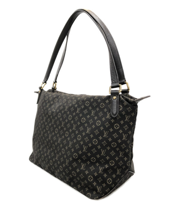 a155862003 2 Louis Vuitton Ballade MM Tote Bag Monogram Mini