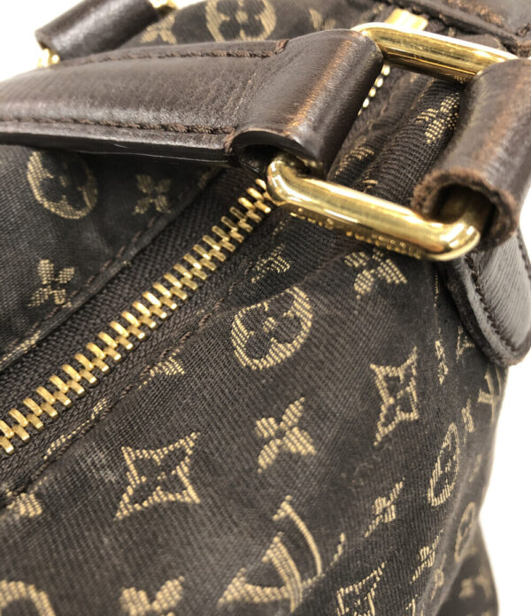 a155862003 6 Louis Vuitton Ballade MM Tote Bag Monogram Mini