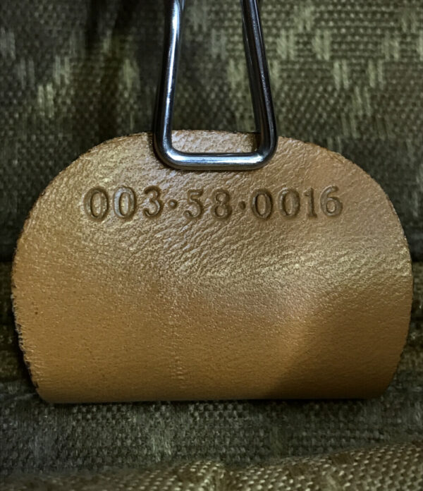 a155873001 5 Gucci Bamboo Backpack