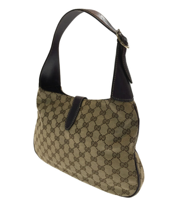 a155884040 2 Gucci GG CanvasGG Plus Handbag