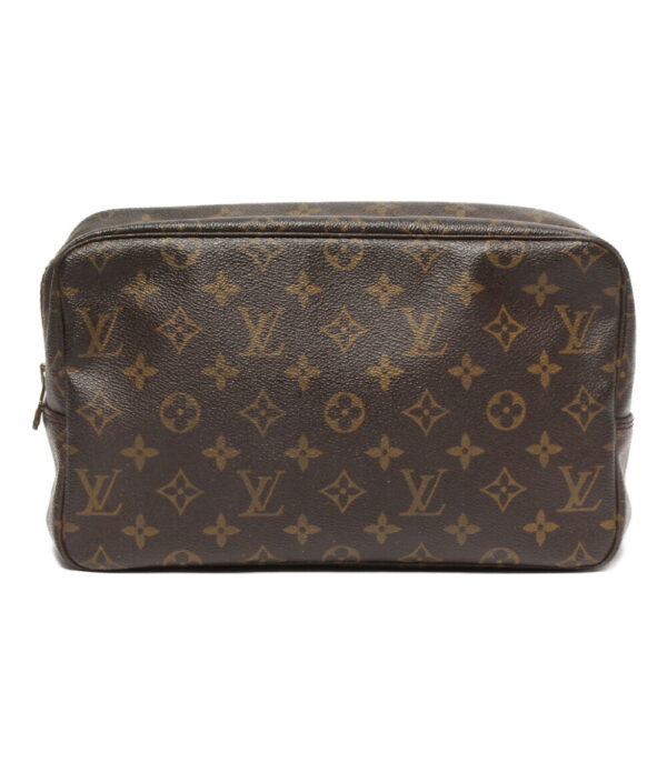 a155969001 1 Louis Vuitton Pouch Truth Clutch Bag Monogram