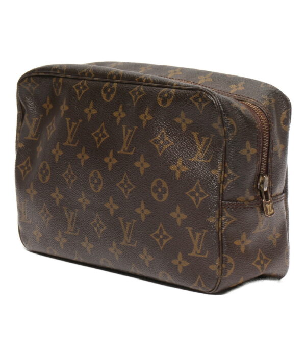 a155969001 2 Louis Vuitton Pouch Truth Clutch Bag Monogram