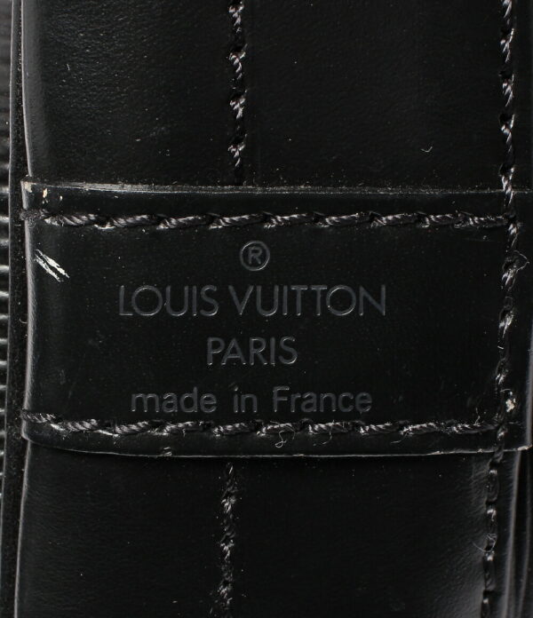 a156266003 4 Louis Vuitton Noe Shoulder Bag Epi