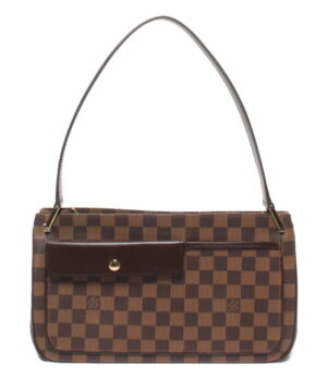 a156465008 1 Louis Vuitton Alma Monogram Handbag Brown