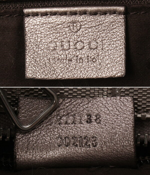 a156527001 4 Gucci Mini GG Tote Bag