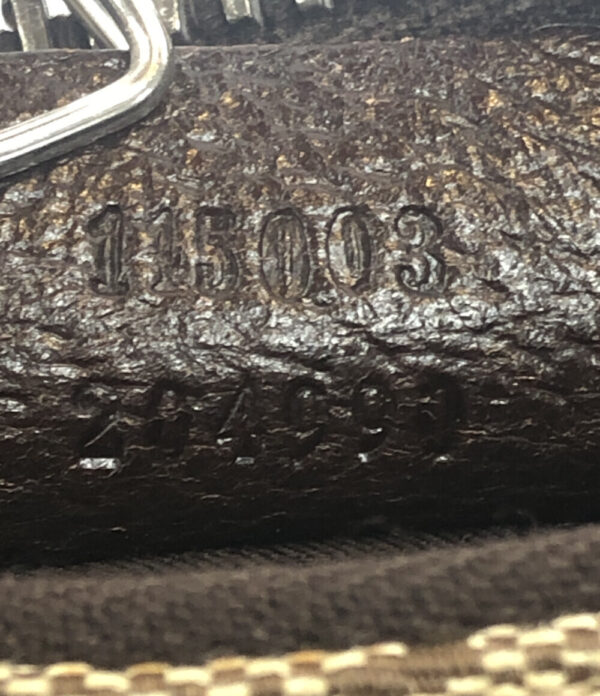 a156608001 5 Gucci GG CanvasGG Plus Handbag