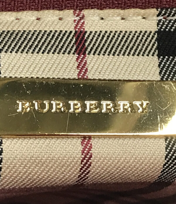 a156666009 4 Burberry Handbag Shoulder Bag