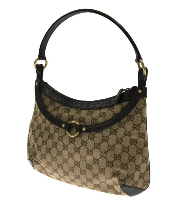 a156720003 2 Gucci GG CanvasGG Plus Handbag