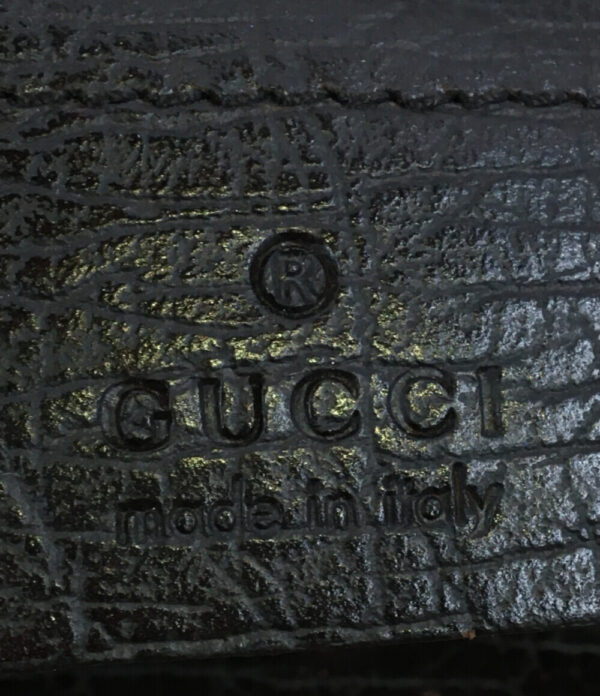 a156720003 4 Gucci GG CanvasGG Plus Handbag