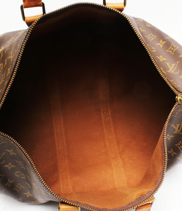 a156788003 3 Louis Vuitton Keepall 45 Bag Monogram