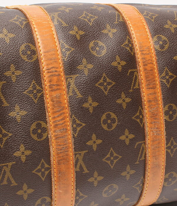 a156788003 8 Louis Vuitton Keepall 45 Bag Monogram