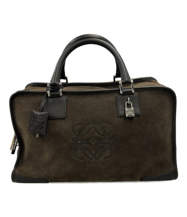 a156931001 1 Loewe Amazona Handbag