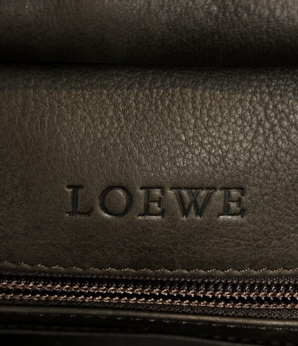 a156931001 4 Loewe Amazona Handbag