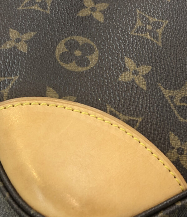 a157217002 6 Louis Vuitton Boulogne 30 Shoulder Bag Monogram