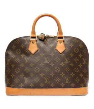 a157264005 1 Louis Vuitton Montaigne MM Monogram Empreinte 2WAY Bag