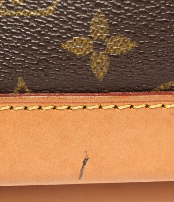 a157264005 5 Louis Vuitton Alma PM Handbag Monogram