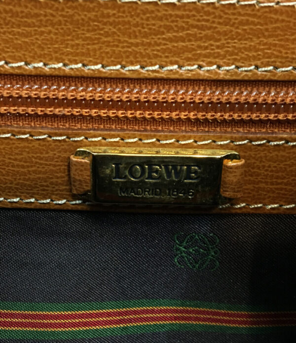 a157379014 4 Loewe 2WAY Handbag