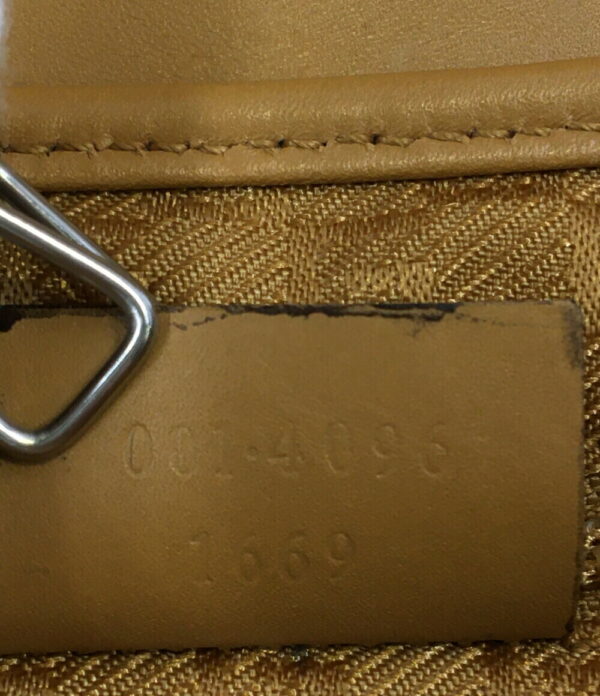 a157381004 5 Gucci Bamboo Handbag