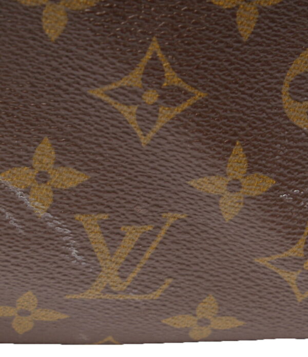 a157397004 8 Louis Vuitton Keepall 60 Bag Monogram